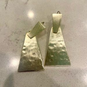 Kendra Scott Keerti drop earring